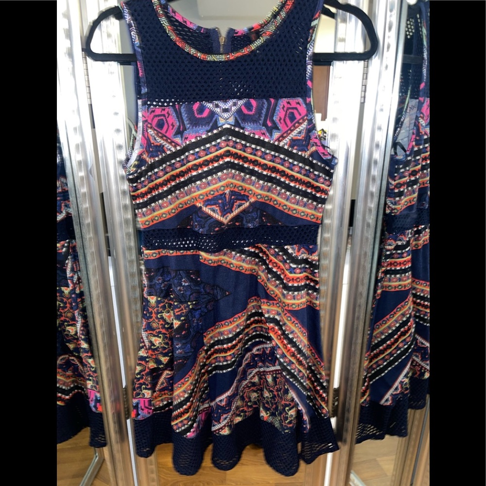 Skater Dress 👗